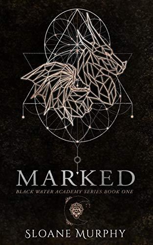 Algopix Similar Product 4 - Marked (Black Water Academy Book 1)