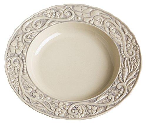 Algopix Similar Product 5 - Carmel Ceramica TFPB5015 Flower Pasta