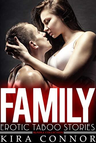 Algopix Similar Product 20 - Family Erotic Taboo Stories Bundle