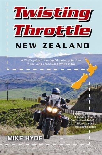 Algopix Similar Product 4 - Twisting Throttle New Zealand
