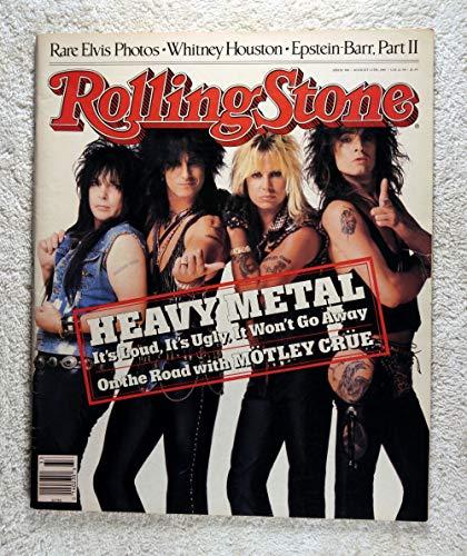 Algopix Similar Product 5 - Mick Mars Nikki Sixx Vince Neil 