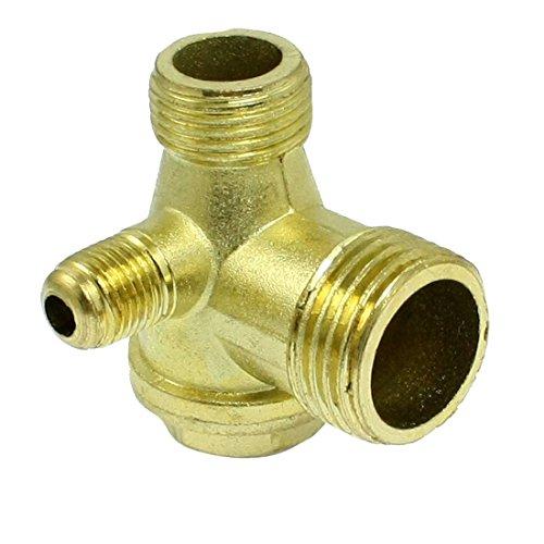 Algopix Similar Product 1 - Uxcell a12100800ux0695 Male Thread