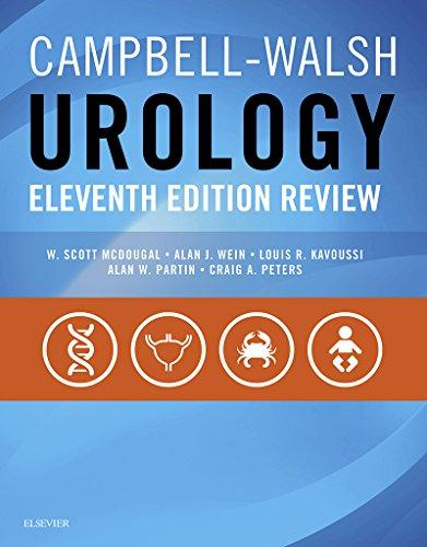 Algopix Similar Product 4 - CampbellWalsh Urology 11th Edition