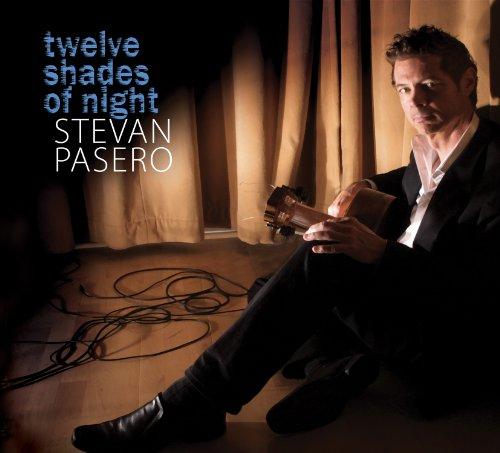 Algopix Similar Product 5 - Twelve Shades of Night