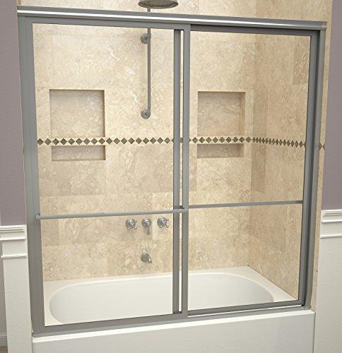Algopix Similar Product 12 - Tile Redi USA 11RCBFT05959 Redi Sliding