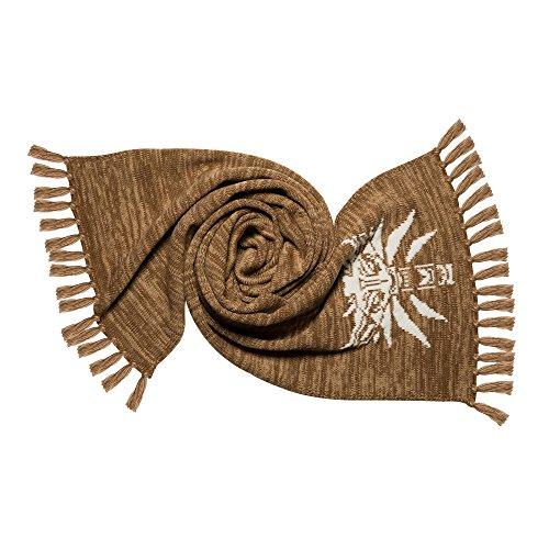 Algopix Similar Product 15 - JINX The Witcher 3 White Wolf Fringed