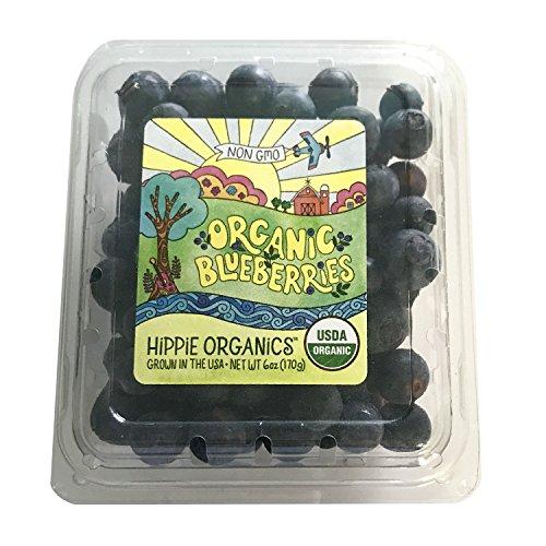 Algopix Similar Product 9 - Alpine Fresh 6 Domestic Organic