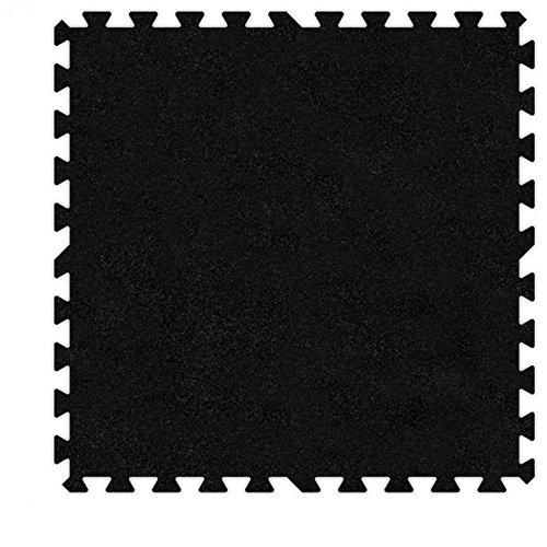 Algopix Similar Product 18 - Alessco EVA Foam Rubber Interlocking