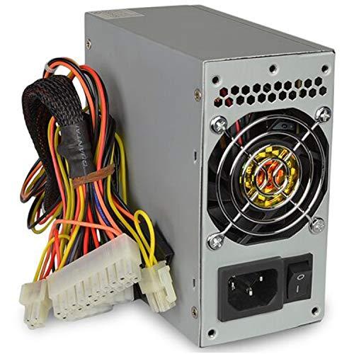Algopix Similar Product 2 - Diablotek PSDA320 320W 204pin Dual