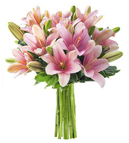 Algopix Similar Product 2 - California Grown Collection Bouquet of