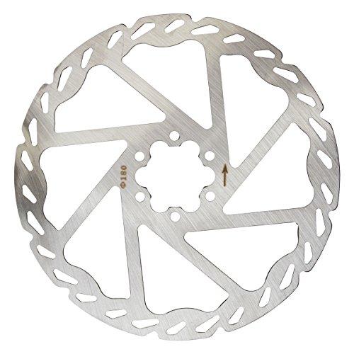 Algopix Similar Product 2 - Contec Dirt Dissipation Rotor  Black