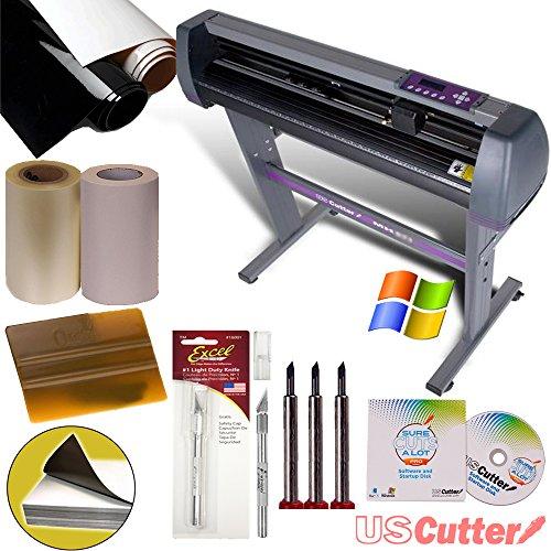 Algopix Similar Product 6 - 28inch Vinyl Cutter Value Sign Making
