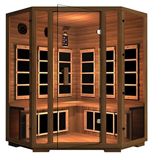Algopix Similar Product 2 - JNH Lifestyles Freedom Canadian Western