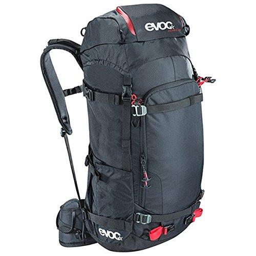 Algopix Similar Product 7 - EVOC Patrol Snow Performance 40L