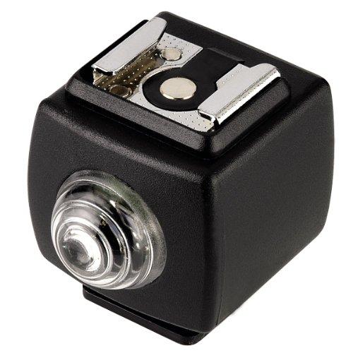 Algopix Similar Product 7 - Hama Slave Unit Hot Shoe Contact