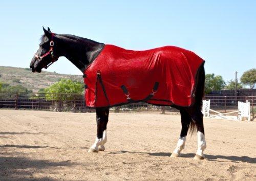 Algopix Similar Product 7 - Kensington Euro Cut Poly Max Fly Sheet