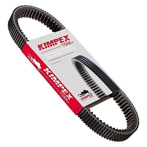 Algopix Similar Product 5 - Kimpex Tork Drive Belt 210501 OEM