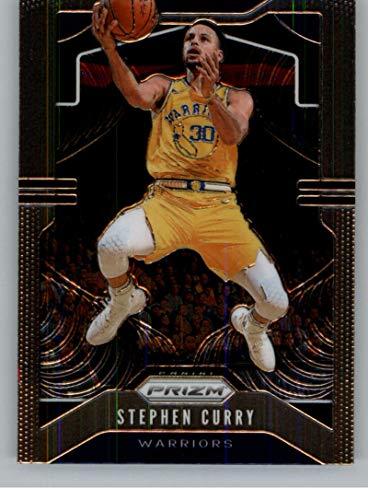 Algopix Similar Product 5 - 201920 Prizm Basketball 98 Stephen
