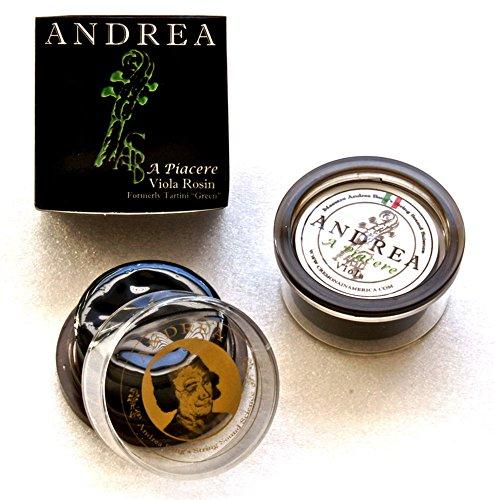 Algopix Similar Product 5 - A Piacere Rosin for Violin Viola and