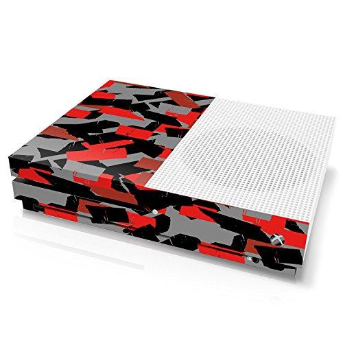 Algopix Similar Product 19 - Controller Gear Xbox One S Console Skin