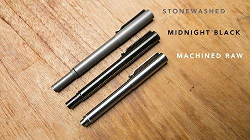 Algopix Similar Product 5 - BIG IDEA DESIGN Ti Arto EDC  The