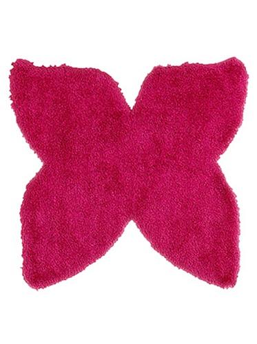 Algopix Similar Product 5 - Trade AM Senses Butterfly Shaped Shag