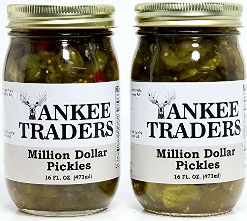 Algopix Similar Product 9 - Yankee Traders Brand Million Dollar