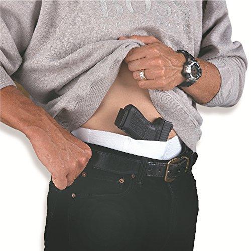 Algopix Similar Product 10 - UnderTech Undercover Original Belly