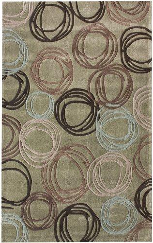 Algopix Similar Product 1 - nuLOOM Keno 8Feet 3Inch by 11Feet