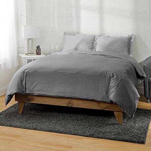 Algopix Similar Product 5 - ExceptionalSheets 400 Thread Count Long