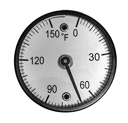 Algopix Similar Product 5 - CNSG 2 Dial Magnetic Thermometer 