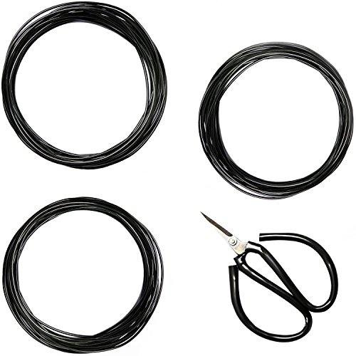 Algopix Similar Product 3 - Ownuzz Bonsai Training Wire with