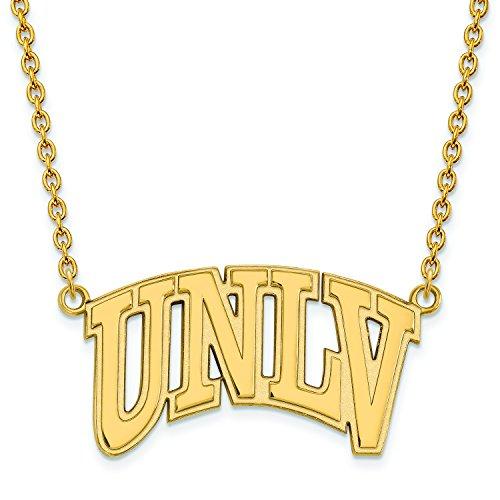 Algopix Similar Product 14 - UNLV Large 34 Inch Pendant
