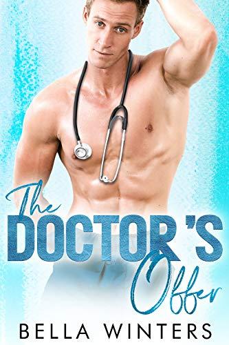 Algopix Similar Product 7 - The Doctor's Offer