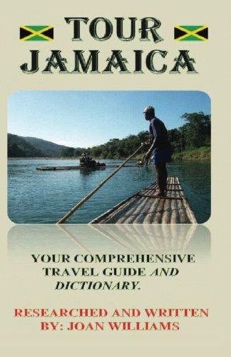 Algopix Similar Product 9 - Tour Jamaica From Usain Bolt and Bob