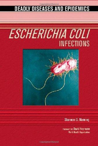 Algopix Similar Product 19 - Escherichia Coli Infections Deadly