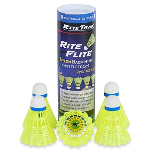 Algopix Similar Product 11 - RiteTrak Sports RiteFlite Nylon