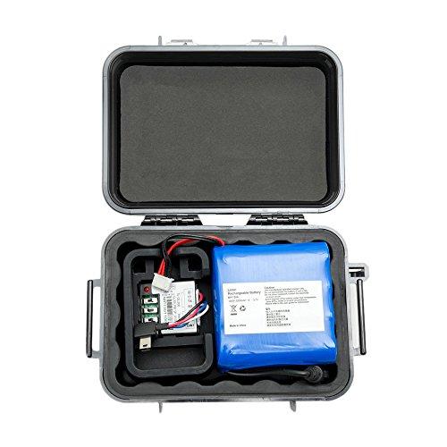 Algopix Similar Product 18 - MiniGadgets 4  6 Month GPS Extended