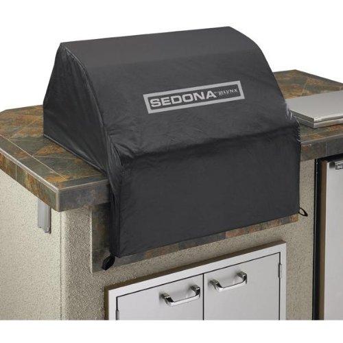 Algopix Similar Product 4 - Lynx VC400 Sedona Vinyl Grill Cover for