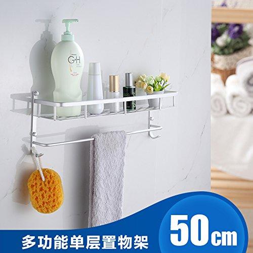 Algopix Similar Product 20 - Hlluya Bathroom Accessory Set Towel