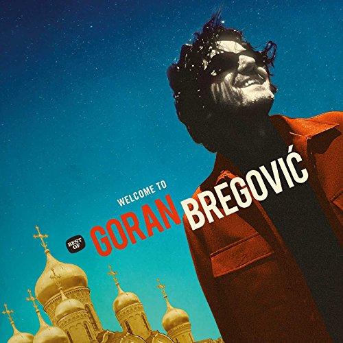 Algopix Similar Product 1 - Welcome To Goran Bregovic