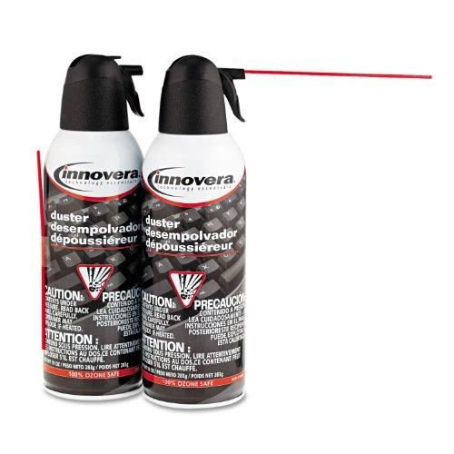 Algopix Similar Product 13 - Innovera 51505 Compressed Gas Duster