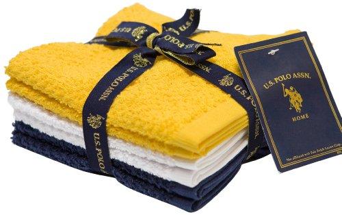 Algopix Similar Product 1 - US Polo Assn 300PCT1EC 100Percent
