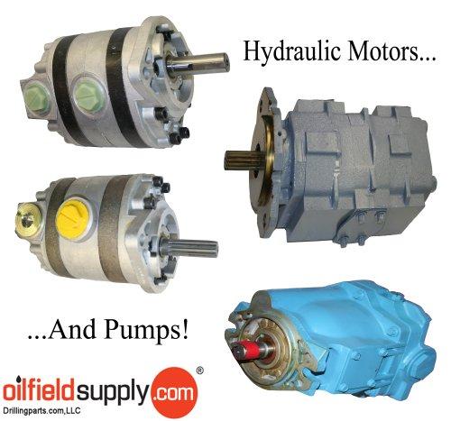 Algopix Similar Product 6 - Replacement Hydraulic Pump Pn