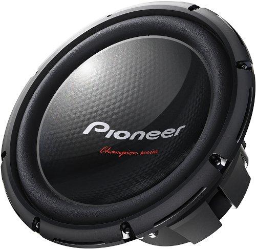 Algopix Similar Product 17 - Pioneer 12 DVC 4Ohm Woofer 1400W
