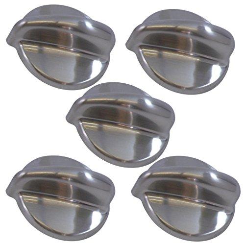 Algopix Similar Product 12 - Lot of 5 WB03K10303 for GE Range