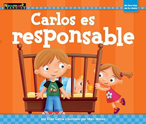 Algopix Similar Product 16 - Carlos Es Responsable (Mi Base)