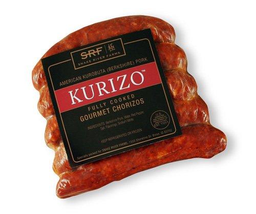 Algopix Similar Product 7 - Frozen Snake River Farms Kurizo