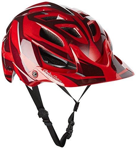 Algopix Similar Product 6 - Troy Lee Designs Reflex A1 Adult Bike