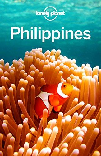 Algopix Similar Product 7 - Lonely Planet Philippines (Travel Guide)
